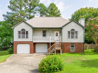 3158 Parfait Pl #1, Acworth, GA 30101