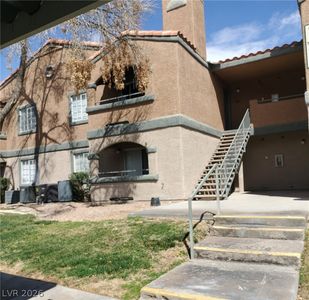 230 Mission Newport Ln APT 203, Las Vegas, NV, 89107
