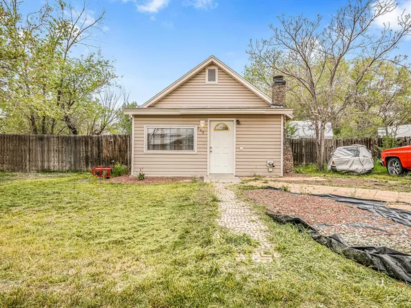 209 5th St, Clifton, CO 81520