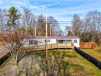 2185 Old Antioch Rd, Gainesboro, TN, 38562