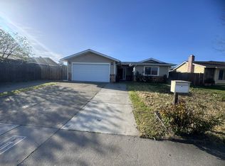 6348 Glenhills Way, Sacramento, CA