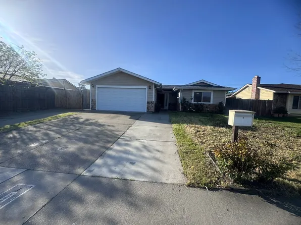 6348 Glenhills Way, Sacramento, CA 95824