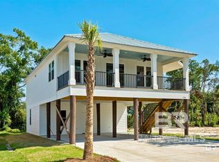 5449 Gulf Ave, Orange Beach, AL 36561