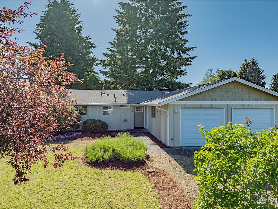 1st image of 218 SE 156th Avenue SE