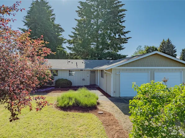 218 SE 156th Avenue SE, Vancouver, WA 98684