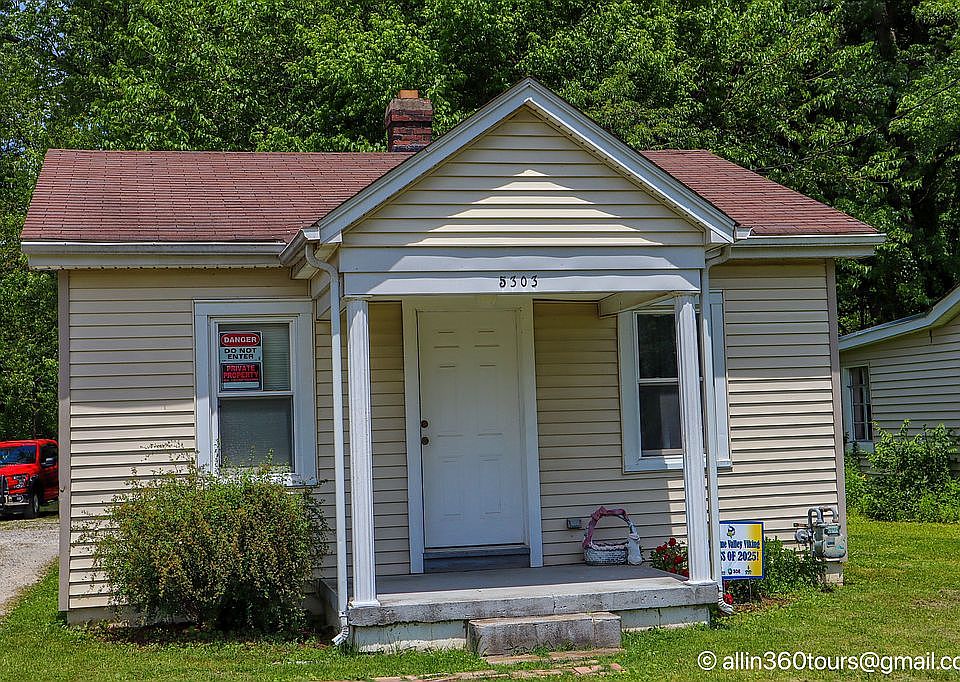 1st image of 5303 Speedway Ave
