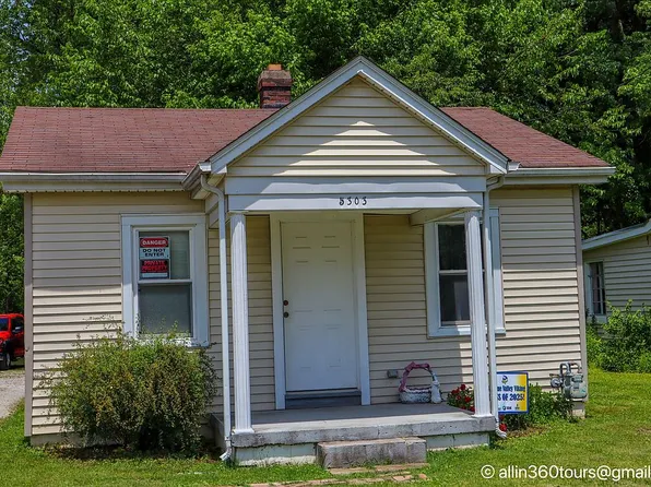 5303 Speedway Ave, Louisville, KY 40272