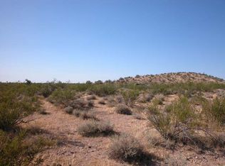Mohon Peak, Kingman, AZ 86401