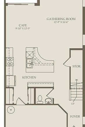 2nd image of 4227 Sonoma Oaks CIR