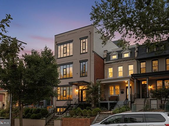 2nd image of 1316 1/2 Shepherd St NW #3