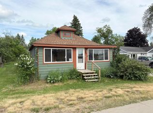 630 State St, Hillman, MI 49746