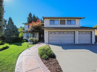 3102 Americano Ct, Fairfield, CA