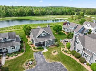 5257 Cobblestone Cir #6, Unit, WI 54209