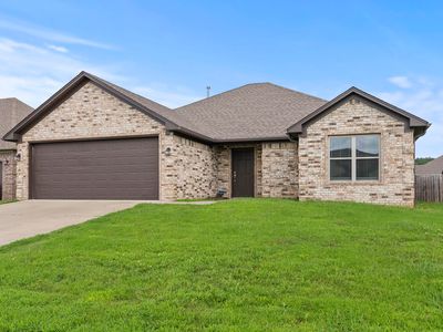 15 Aspen Creek Dr, Vilonia, AR, 72173