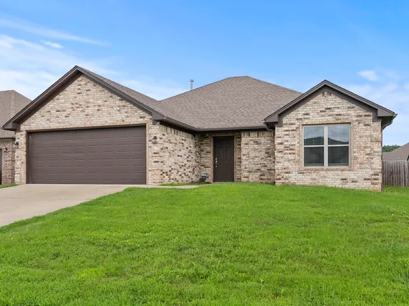 15 Aspen Creek Dr, Vilonia, AR 72173