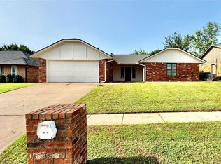 2900 Pheasant Run, Edmond, OK 73012