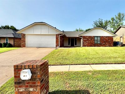 2900 Pheasant Run, Edmond, OK, 73012
