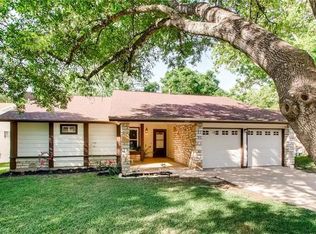 2603 Shiloh Dr, Austin, TX 78745