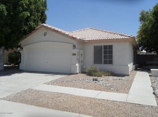 15635 W Watkins St, Goodyear, AZ 85338