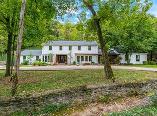 1780 Tyne Blvd, Nashville, TN 37215
