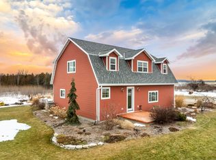 5050 W Town Line Rd, Sturgeon Bay, WI 54235