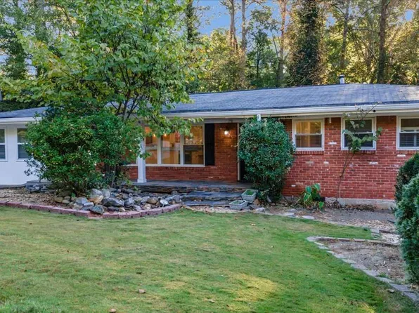 2473 Woodacres Rd NE, Atlanta, GA 30345