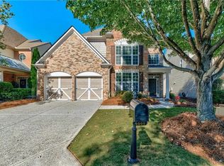 4660 Granby Cir, Cumming, GA 30041