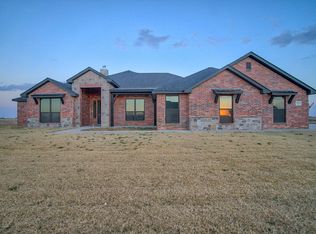 4151 Wildcat Springs Rd, Amarillo, TX 79119