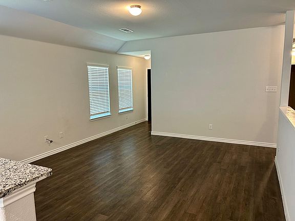 Living room.