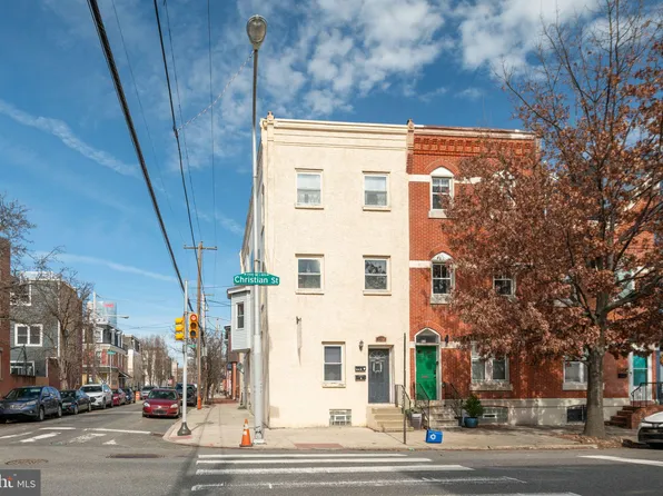 2351 Christian St APT A, Philadelphia, PA 19146