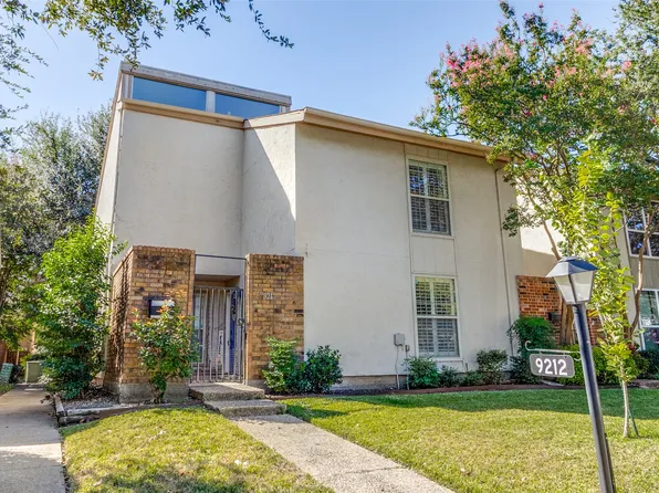 9212 Flickering Shadow Dr, Dallas, TX 75243