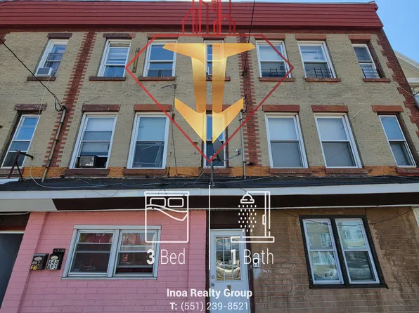644 Kennedy Blvd Floor 3, Bayonne, NJ 07002