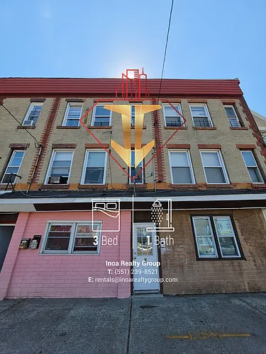 644 Kennedy Blvd #3 Photo 1