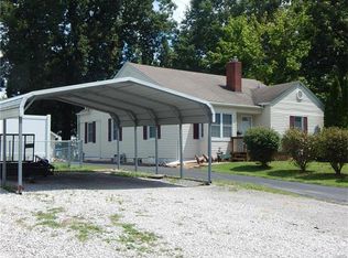 2409 Oakhurst Dr, Alton, IL 62002