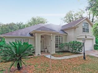 2141 Valencia Dr, Jacksonville, FL 32207