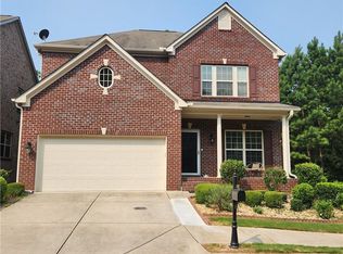 3606 Flycatcher Way, Duluth, GA 30097