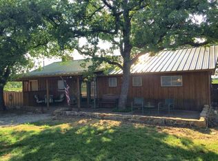 3560 County Road 263, Breckenridge, TX 76424
