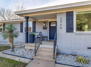 2808 Sharpview Ln, Dallas, TX 75228