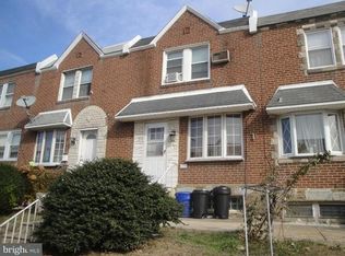 4215 Passmore St, Philadelphia, PA 19135