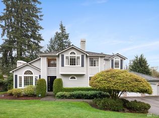 15846 SE 62nd St, Bellevue, WA 98006