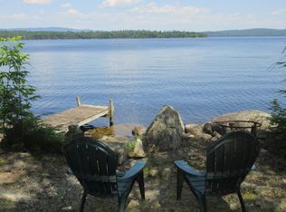 105 Tims Cove Rd, Guilford, ME 04443