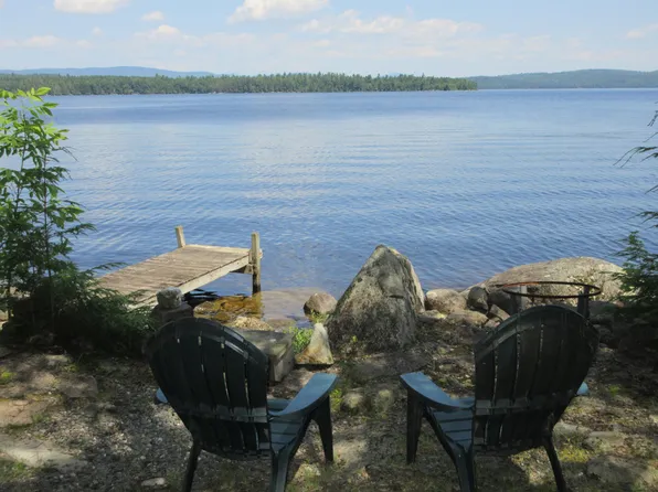 105 Tim's Cove Road, Willimantic, ME 04443