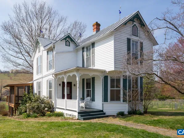 134 Buffalo Gap Hwy, Churchville, VA 24421