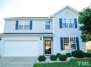 3726 Rivermist Dr, Raleigh, NC 27610