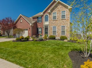 5290 Terrace Ridge Dr, Milford, OH 45150