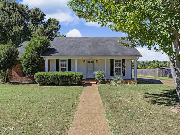 778 Foster Ave, Brownsville, TN 38012