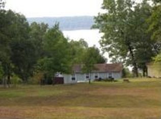 9600 Promise Land Rd, Mountain Home, AR 72653