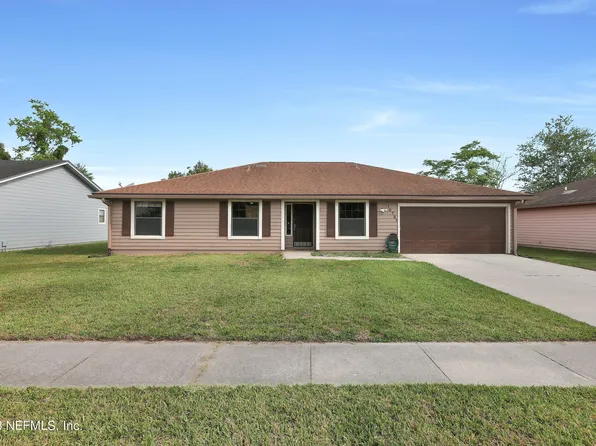 10751 LOSCO JUNCTION Drive, Jacksonville, FL 32257