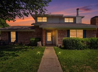 2917 Brookcrest Dr, Garland, TX 75040