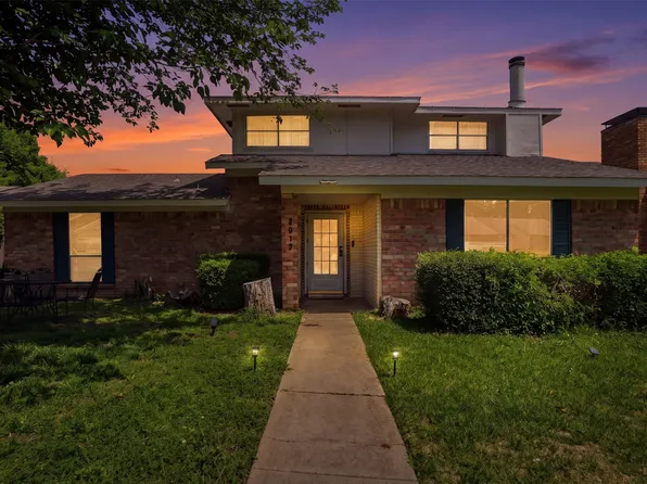 2917 Brookcrest Dr, Garland, TX 75040